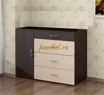 Комод Лидер 4.1