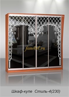 {{photo.Alt || photo.Description || 'Шкаф купе Стиль 4(230)'}}