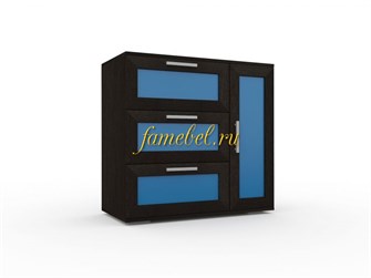 Комод Комфорт Люкс 2