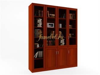 {{photo.Alt || photo.Description || 'Шкаф книжный Гала 4.3'}}