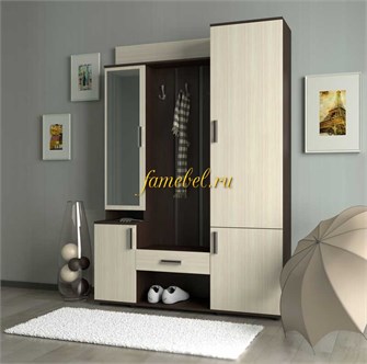 {{photo.Alt || photo.Description || 'Прихожая Любава 7'}}