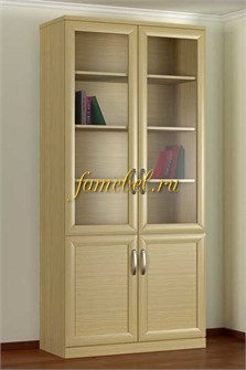 Шкаф книжный 2.3