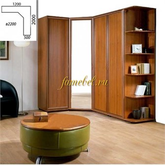 {{photo.Alt || photo.Description || 'Шкаф угловой Классика 1'}}