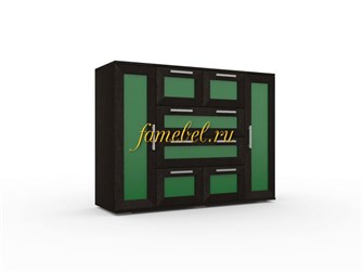 Комод Комфорт Люкс 10