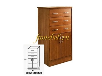 Комод Ричард 2.3