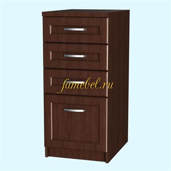 Узкий комод К 13 Браво
