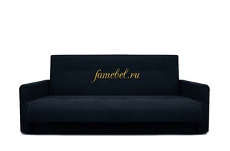 {{photo.Alt || photo.Description || 'Диван книжка Милан Астра черный пружинный 140'}}