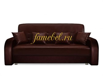 {{photo.Alt || photo.Description || 'Диван Престиж 120 экокожа коричневая'}}