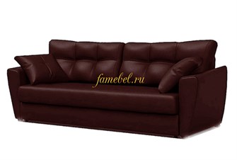 {{photo.Alt || photo.Description || 'Диван  Амстердам экокожа коричневая  150'}}