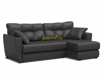 {{photo.Alt || photo.Description || 'Диван угловой Амстердам 150 экокожа черная'}}