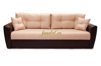 {{photo.Alt || photo.Description || 'Диван еврокнижка Амстердам 160 рогожка бежевая'}}