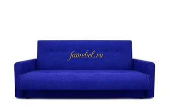 {{photo.Alt || photo.Description || 'Диван книжка Милан Астра СИНИЙ пружинный 120'}}