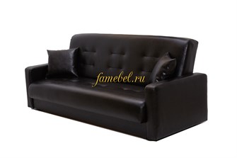 {{photo.Alt || photo.Description || 'Диван книжка АККОРД 140 черный'}}