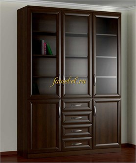 {{photo.Alt || photo.Description || 'Шкаф книжный 3.8'}}