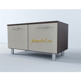 Комод тумба К 91