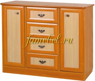 Комод Логос 1