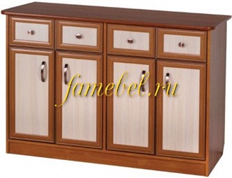 Комод Логос 4
