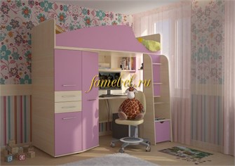 {{photo.Alt || photo.Description || 'Детская стенка Малыш 4'}}
