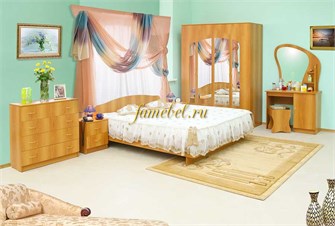 Спальня Светлана 16