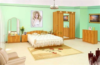 {{photo.Alt || photo.Description || 'Спальня Светлана 4'}}