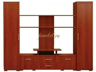 Стенка Мега 15