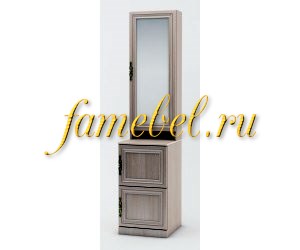 Трюмо Карлос 003