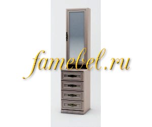 Трюмо Карлос 015