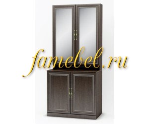 Трюмо Карлос 016