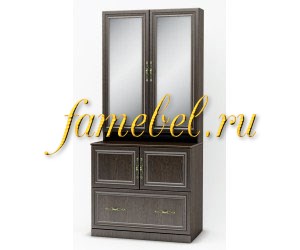 Трюмо Карлос 025