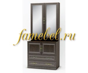 Трюмо Карлос 028