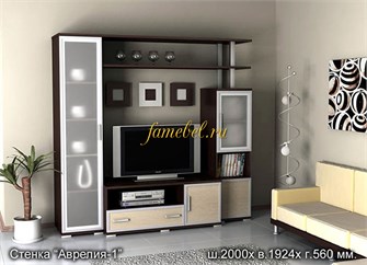 {{photo.Alt || photo.Description || 'Стенка Аврелия 1'}}