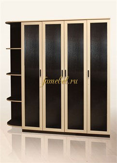 {{photo.Alt || photo.Description || 'Стайл шкаф распашной четырёхстворчатый'}}
