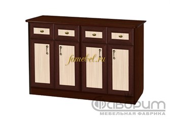 Комод Рио 4