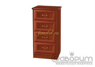 Комод Рио 6 с ящиками