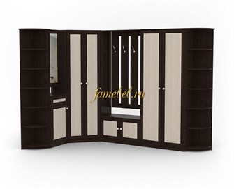 {{photo.Alt || photo.Description || 'Прихожая Комби 8 угловая'}}