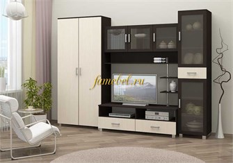 Мини стенка Кари