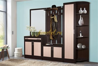 Прихожая Лира