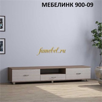 {{photo.Alt || photo.Description || 'Тумба низкая Мебелинк 900-09'}}