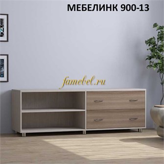 {{photo.Alt || photo.Description || 'ТВ тумба Мебелинк 900-13'}}