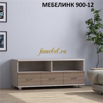 {{photo.Alt || photo.Description || 'ТВ тумба Мебелинк 900-12'}}