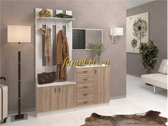 {{photo.Alt || photo.Description || 'Прихожая Горизонт 10'}}