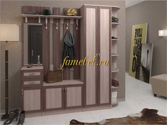 {{photo.Alt || photo.Description || 'Прихожая Горизонт 5Р'}}