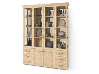 {{photo.Alt || photo.Description || 'Шкаф буфет №9'}}