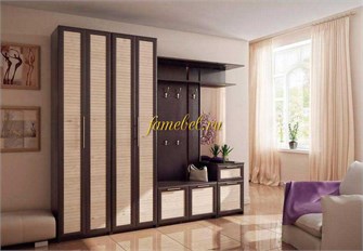 {{photo.Alt || photo.Description || 'Прихожая Валенсия 2 жалюзи'}}