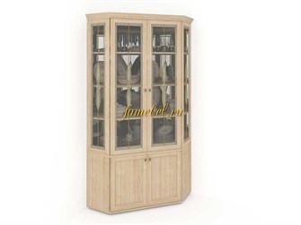 {{photo.Alt || photo.Description || 'Шкаф угловой сервант 2 двери'}}
