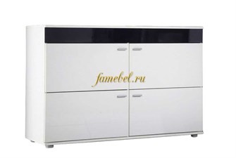 Комод Элит 14 (ШВГмм) 1200х900х510