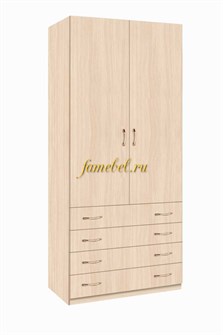 {{photo.Alt || photo.Description || 'Зодиак 2.4 шкаф 2 двери 4 ящика'}}