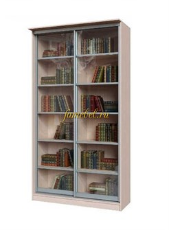 {{photo.Alt || photo.Description || 'Версаль 2 библиотека купе двухдверная'}}