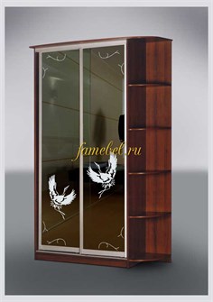 {{photo.Alt || photo.Description || 'Шкаф купе Стиль 2004'}}