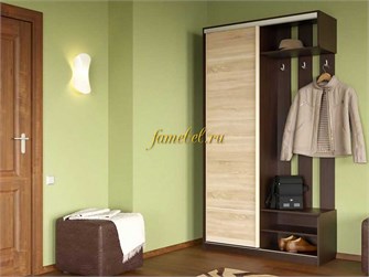 {{photo.Alt || photo.Description || 'Прихожая Лером 2 купе'}}